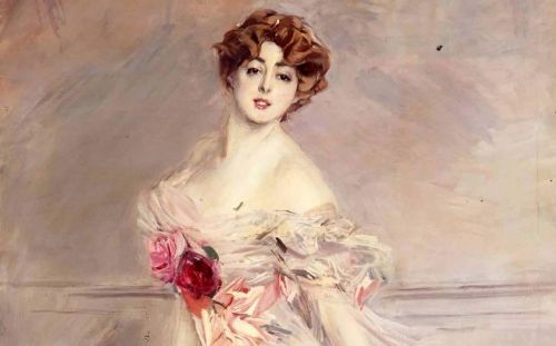 Mostra | Giovanni Boldini