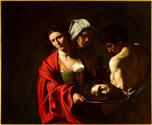 Mostra | Da Caravaggio a Bernini. Capolavori del Seicento italiano nelle collezioni reali di Spagna
