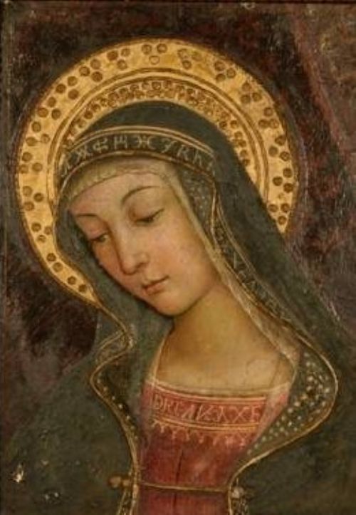 Mostra | Pintoricchio pittore dei Borgia.