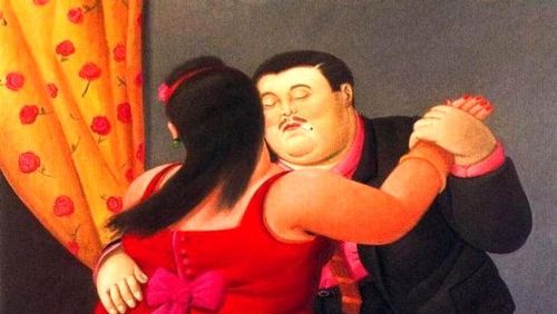 Mostra | Botero