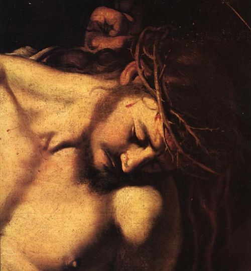Mostra | Caravaggio nel patrimonio del F.E.C. - Il doppio e la copia