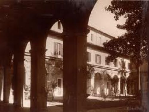 Apertura riservata | L’Angelicum: il Pontificio Collegio San Tommaso d’Aquino