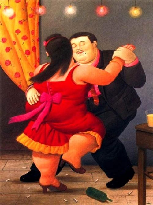 Mostra | Botero