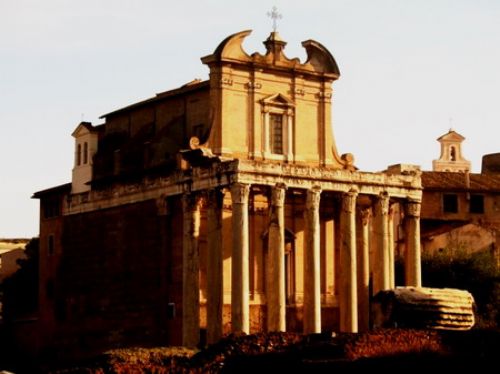 Apertura notturna straordinaria | La chiesa e il complesso di San Lorenzo de’ Speziali in Miranda