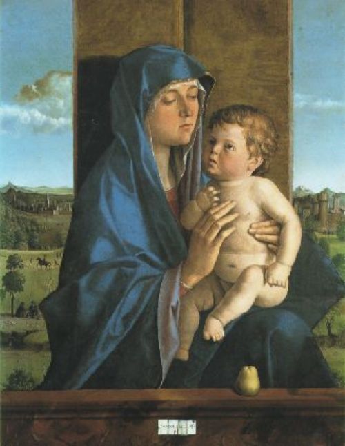 Mostra | I grandi veneti. Da Pisanello a Tiziano. Da Tintoretto a Tiepolo