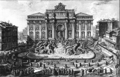 Mostra | Piranesi. La fabbrica dell’utopia