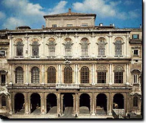 Cose mai viste: nuove aperture romane | Palazzo Barberini: novità e riscoperte dopo il restauro