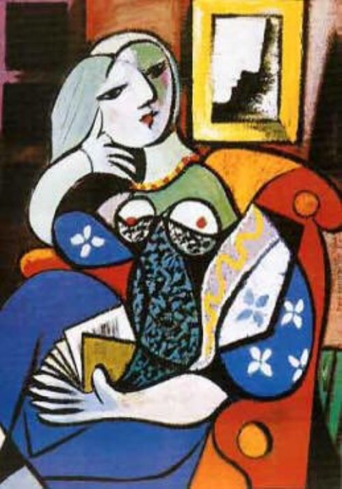 Mostra | Picasso. Tra Cubismo e Neoclassicismo.