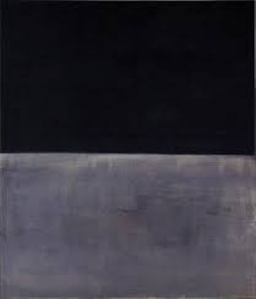 Conferenza | I colori nell’arte. Il nero