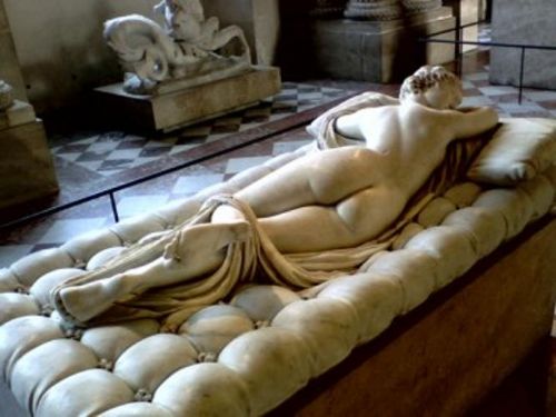 Speciale prima domenica del mese | Il Museo Nazionale Archeologico di Palazzo Massimo