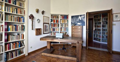 Casa Moravia