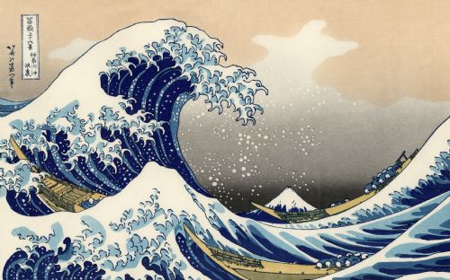 Mostra | Hokusai. Sulle orme del maestro