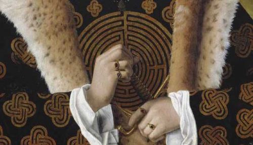 Conferenza | L’immagine del Labirinto: nell’arte, nel mito, nella religione