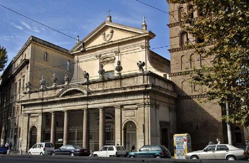 Roma paleocristiana | L’area archeologica di San Crisogono