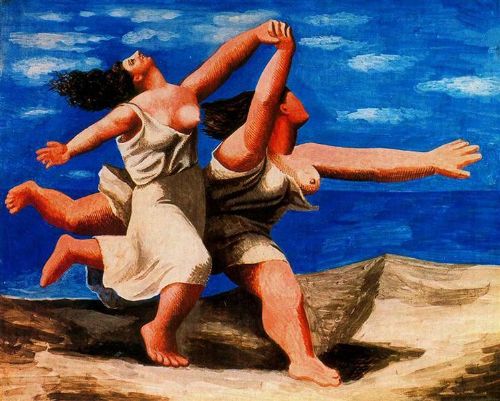 Mostra | Picasso. Tra Cubismo e Neoclassicismo. 1915-1925