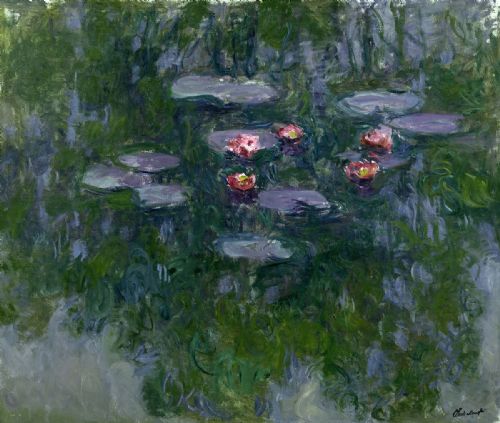 Mostra | Monet