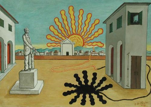 Visita riservata | La collezione d’arte contemporanea del Ministero degli Esteri