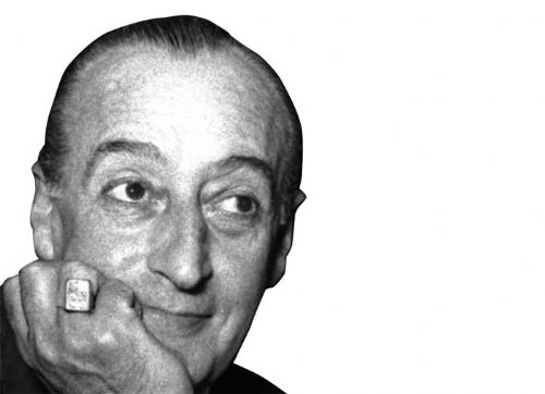 Mostra | Totò genio