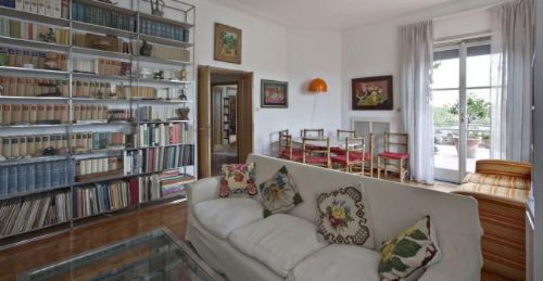 Casa Moravia