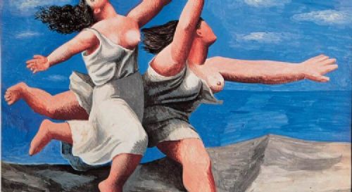 Mostra | Picasso. Tra Cubismo e Neoclassicismo. 1915-1925