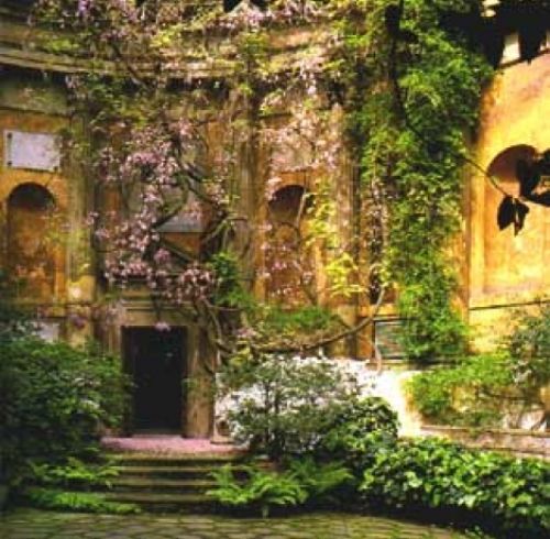 Cose mai viste | Il Bosco Parrasio