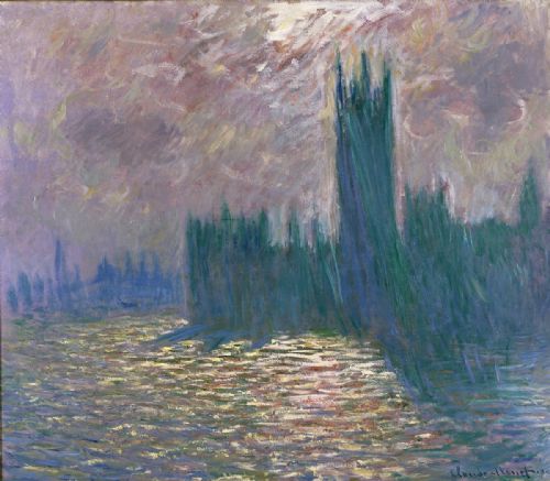 Mostra | Monet