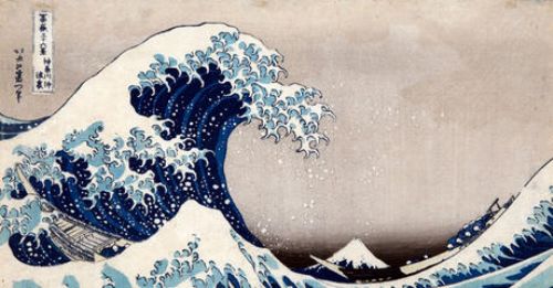 Mostra | Hokusai. Sulle orme del maestro