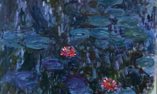 Mostra | Monet