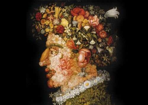 Mostra | Arcimboldo