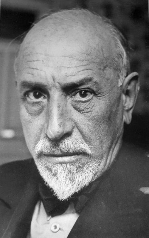 Mostra | Il caso Pirandello. Mostra per i 150 anni dalla nascita