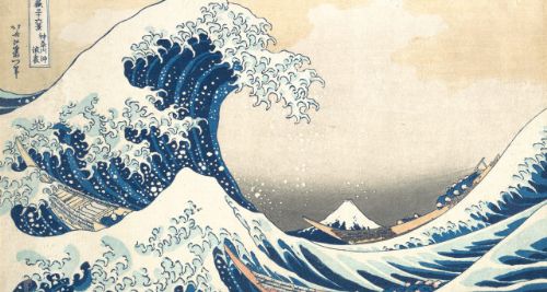 Mostra | Hokusai. Sulle orme del maestro
