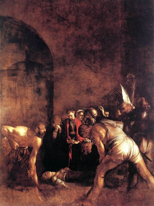 Conferenza di Natale | Da Lucina a Lucia. Il culto della luce da pagani ai cristiani