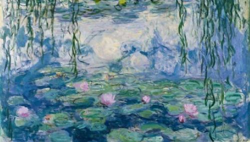Mostra | Monet