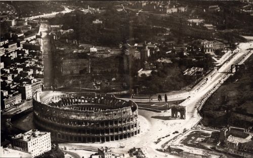 Passeggiata Guidata - Celio: Il querceto di Roma