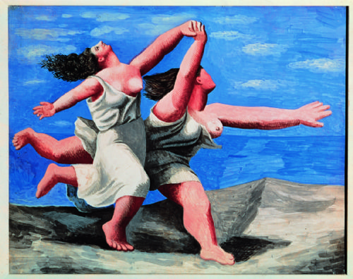 Mostra | Picasso. Tra Cubismo e Neoclassicismo. 1915-1925