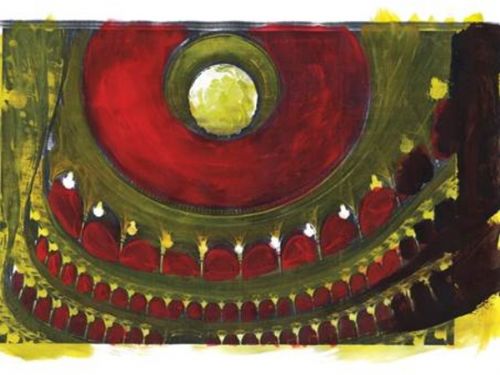 Mostra | Artisti all’Opera