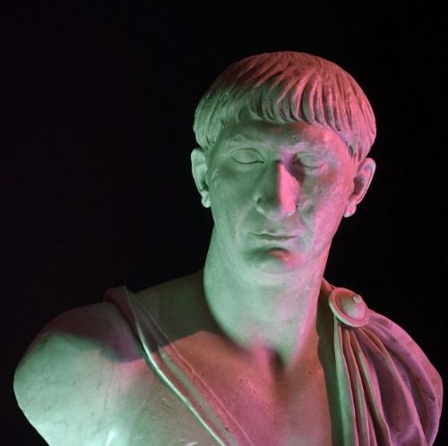 Mostra | Traiano. Costruire l’Impero, creare l’Europa