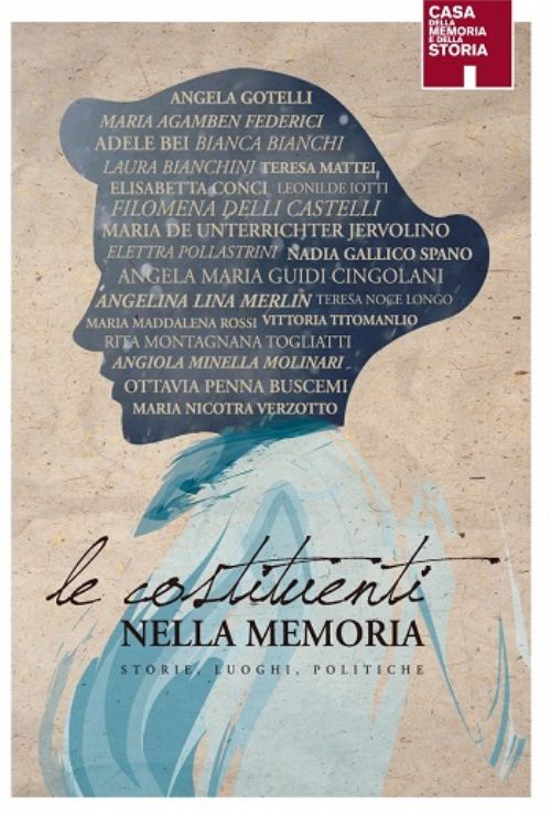 Mostra | Le Costituenti nella memoria
