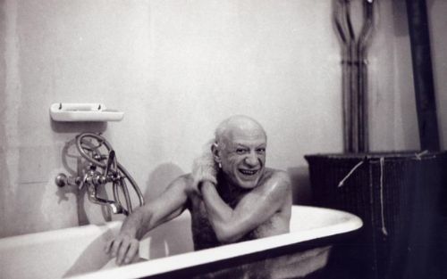 Conferenza | Picasso “privato”. Gli affetti familiari, gli amori, l’erotismo