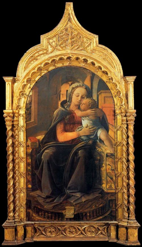 Due mostre a Palazzo Barberini