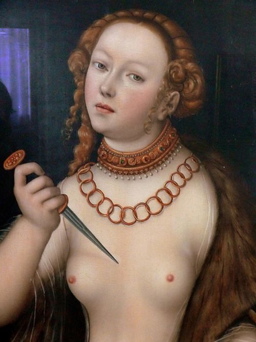 Mostra | Lucas Cranach. L’altro Rinascimento