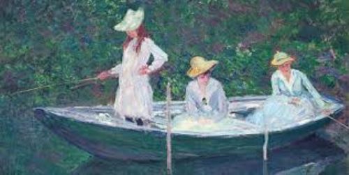 Mostra | Monet
