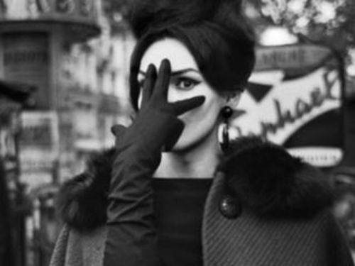 Mostra | I grandi maestri: cento anni di fotografia Leica