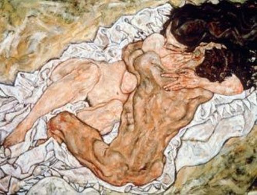 Conferenza di San Valentino | Le sfumature dell'amore nelle arti visive