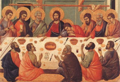 Conferenza | Quattro Santi… in padella