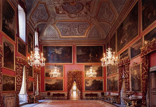 Presepi da collezione: le “Natività” della Galleria Doria Pamphilj