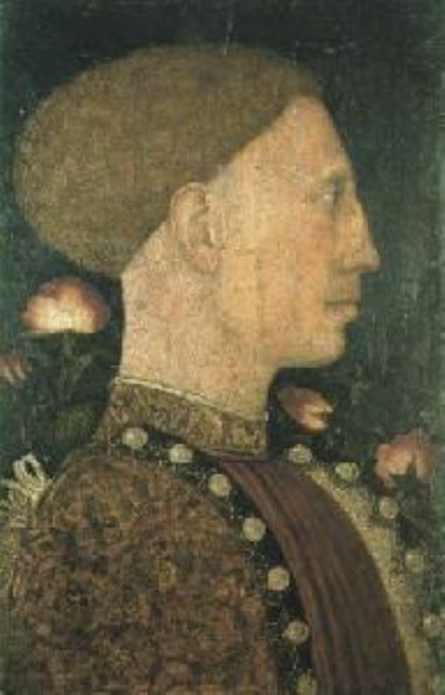 Mostra | I grandi veneti. Da Pisanello a Tiziano. Da Tintoretto a Tiepolo