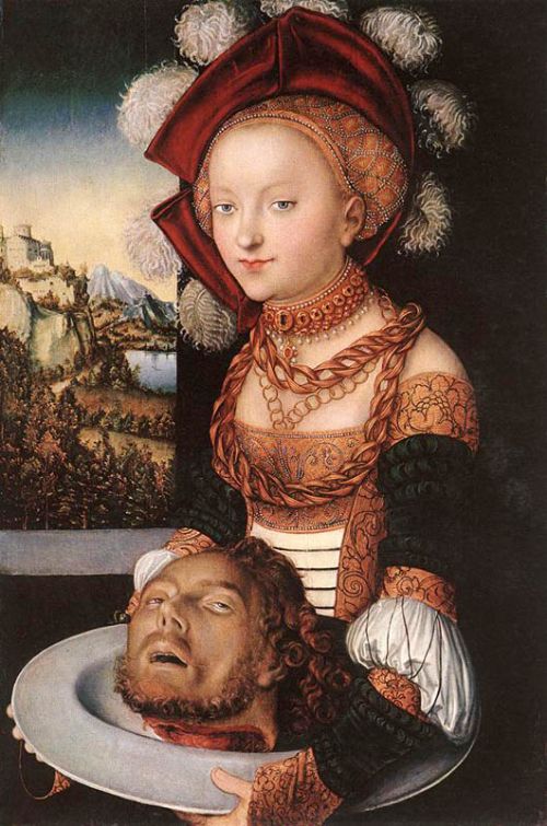 Mostra | Lucas Cranach... di martedì... non ha prezzo!