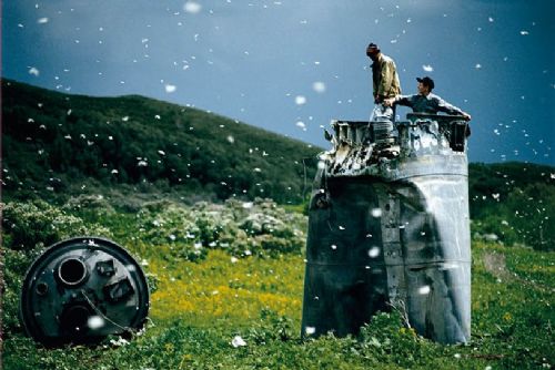 Mostra | Magnum Manifesto