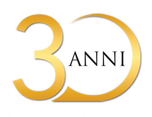 I nostri 30 anni | Un tè da meditazione. Merenda con l’arte